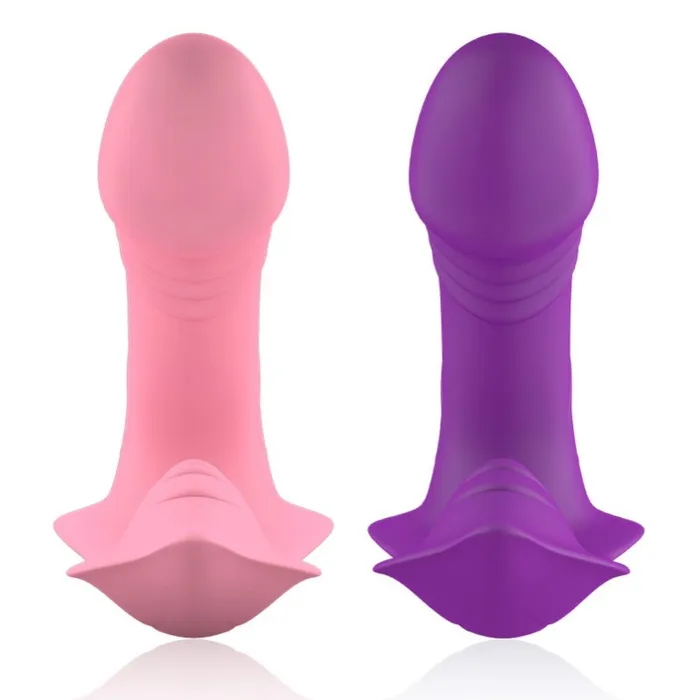Italian-Sexy Panty Vibe Vibratore Doppio in Silicone Con Comando Wireless | Female Sex Toys Italian-Sexy Panty Vibe Vibratore Doppio in Silicone Con Comando Wireless | Female Sex Toys