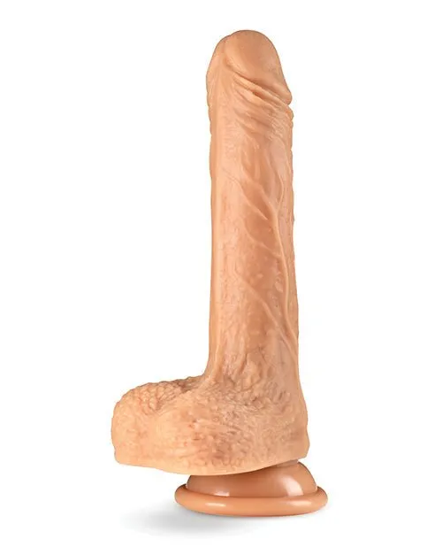 Blush Dr. Skin Silicone Dr. Grey 7 Blush Dr. Skin Silicone Dr. Grey 7