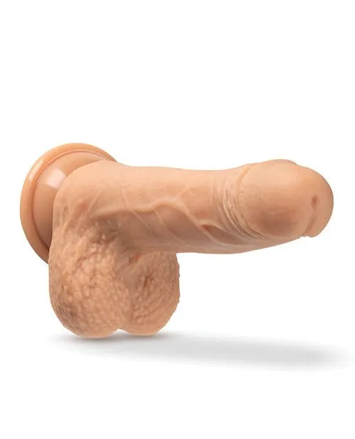 Blush Dr. Skin Silicone Dr. Grey 7 Blush Dr. Skin Silicone Dr. Grey 7