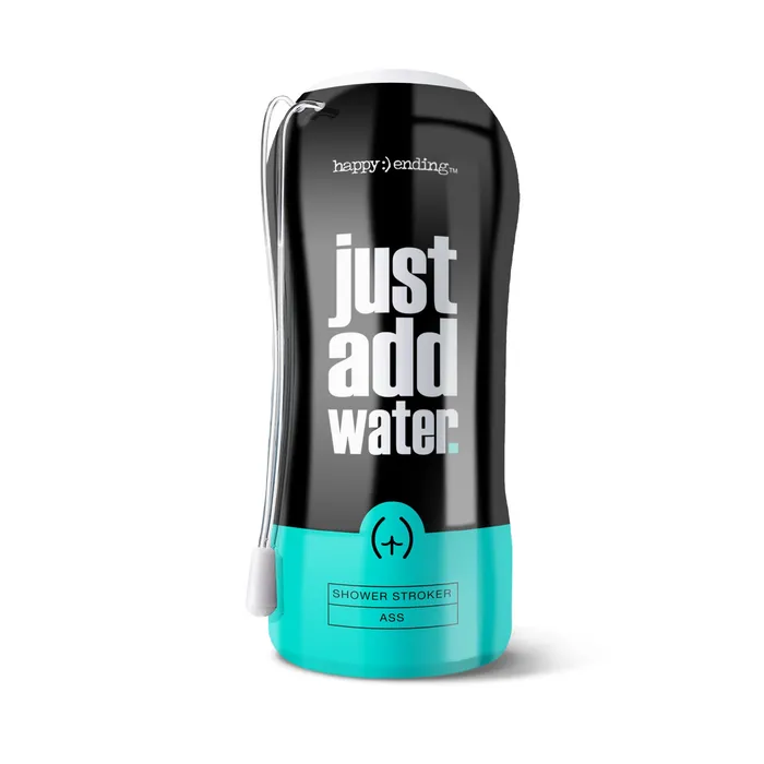 Male Sex Toys | Sale Specials Happy Ending Just Add Water Shower Stroker
