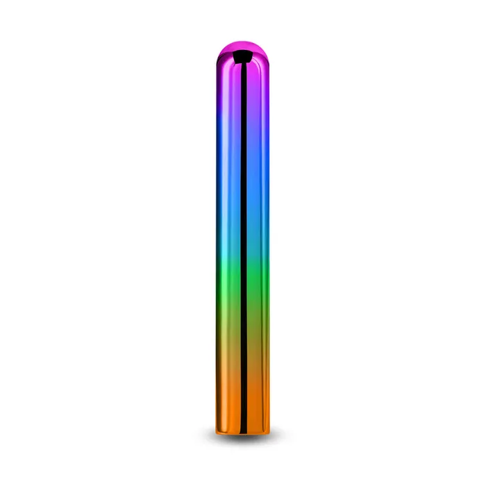 NS Novelties Female Sex Toys | Chroma Rainbow - Large-(nsn-0305-70) NS Novelties Female Sex Toys | Chroma Rainbow - Large-(nsn-0305-70)