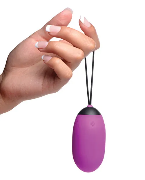 Xr Female Sex Toys | XR Bang! XL Vibrating Egg - Ignite Your Pleasure!