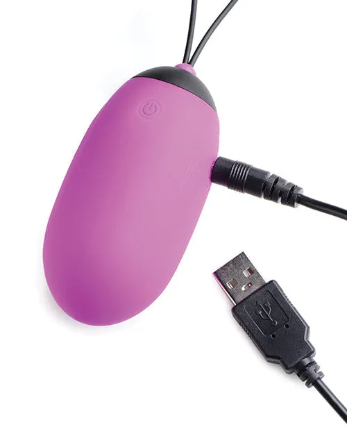 Xr Female Sex Toys | XR Bang! XL Vibrating Egg - Ignite Your Pleasure!