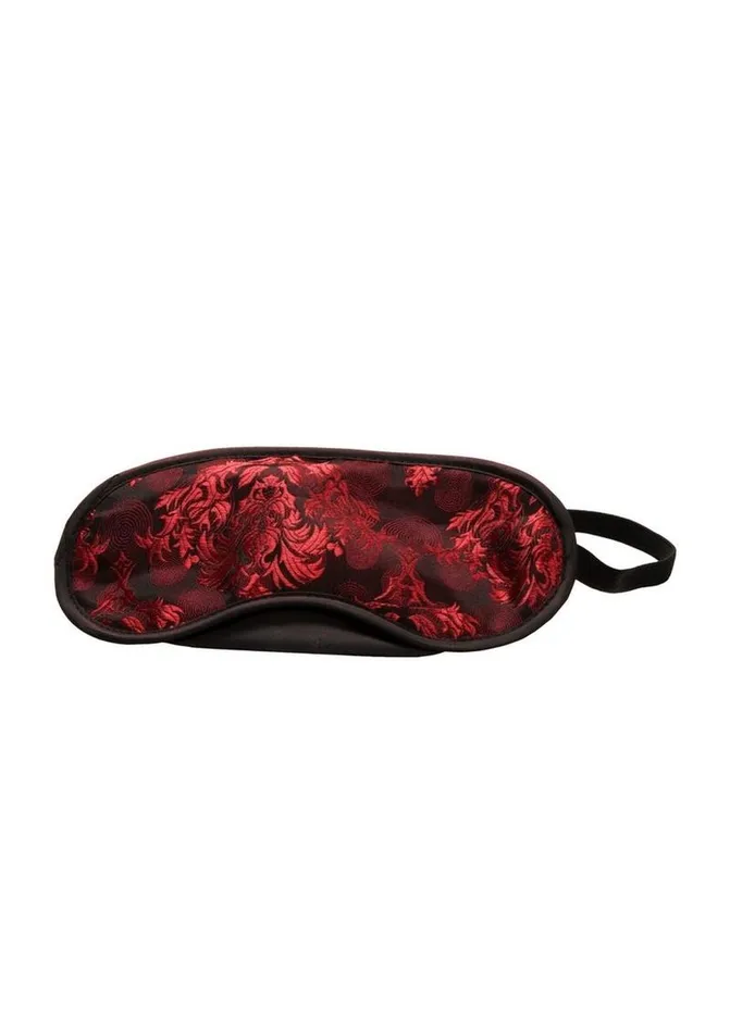 Couples Scandal Scandal Bed Restraint Kit Couples Scandal Scandal Bed Restraint Kit