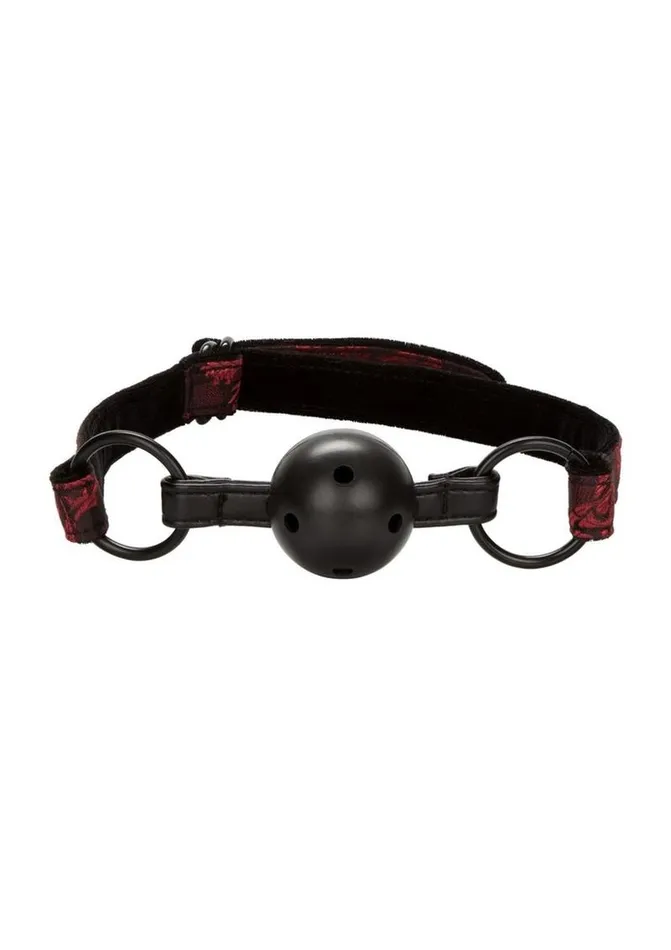 Couples Scandal Scandal Bed Restraint Kit Couples Scandal Scandal Bed Restraint Kit