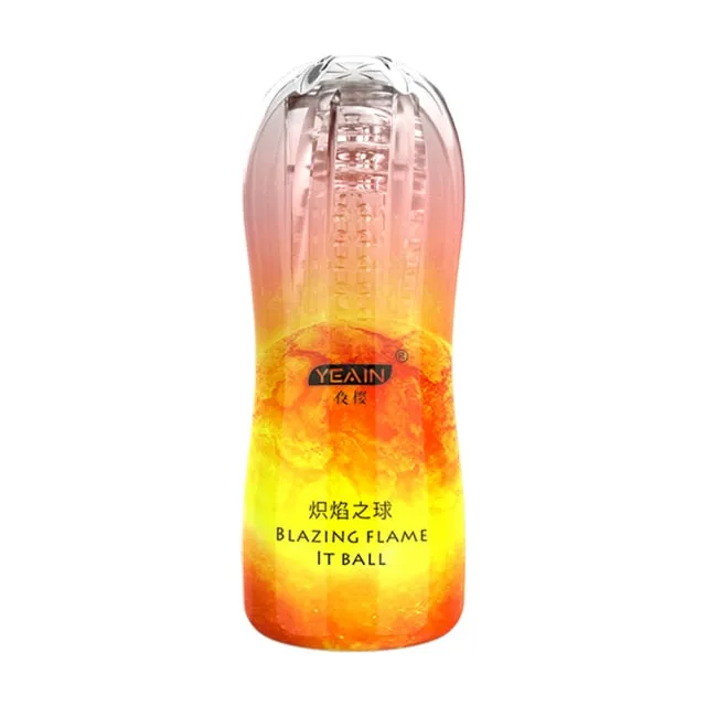 Flesh Vibrating Light Massager Vagina Real Pussy Male Sex Masturbation sex toys for us Male Sex Toys