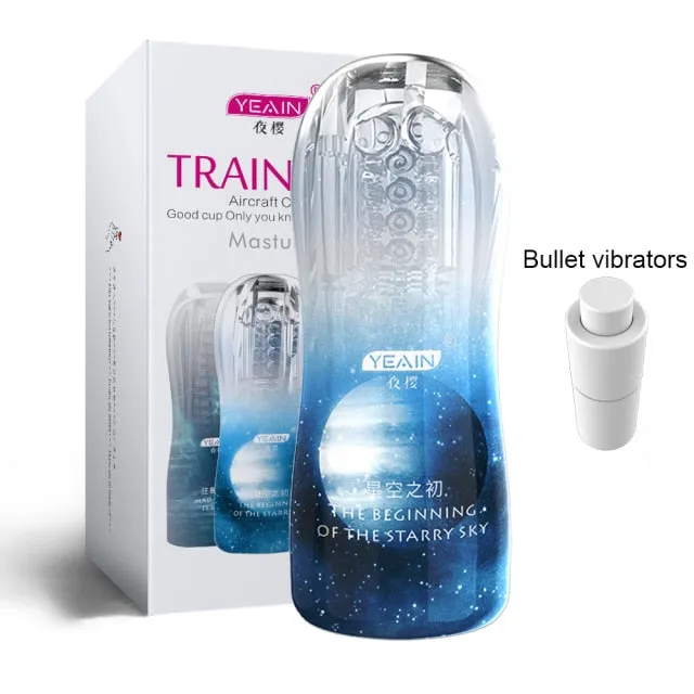 Flesh Vibrating Light Massager Vagina Real Pussy Male Sex Masturbation sex toys for us Male Sex Toys