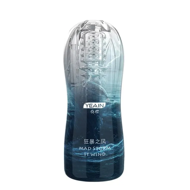 Flesh Vibrating Light Massager Vagina Real Pussy Male Sex Masturbation sex toys for us Male Sex Toys