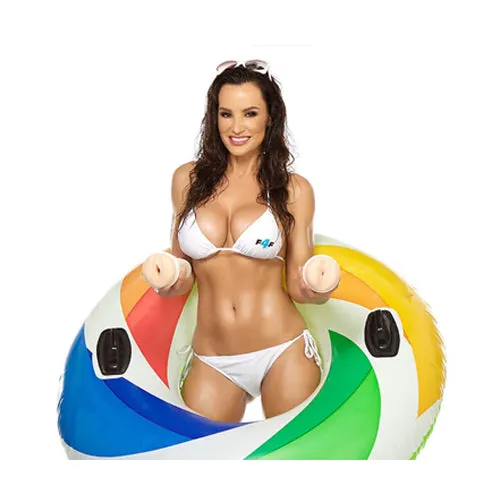 Male Sex Toys Fleshlight Lisa Ann Masturbator
