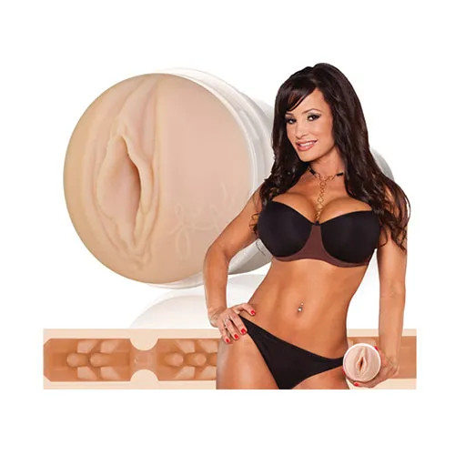 Male Sex Toys Fleshlight Lisa Ann Masturbator