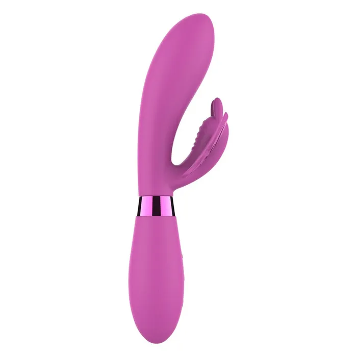 ToyJoy Vibrators ToyJoy Love Rabbit Farfalla Festival Vibrator Purple ToyJoy Vibrators ToyJoy Love Rabbit Farfalla Festival Vibrator Purple