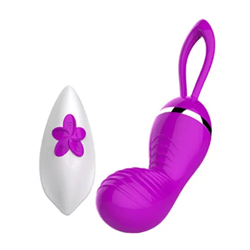 Vibrators Swing Vibration Egg OEM