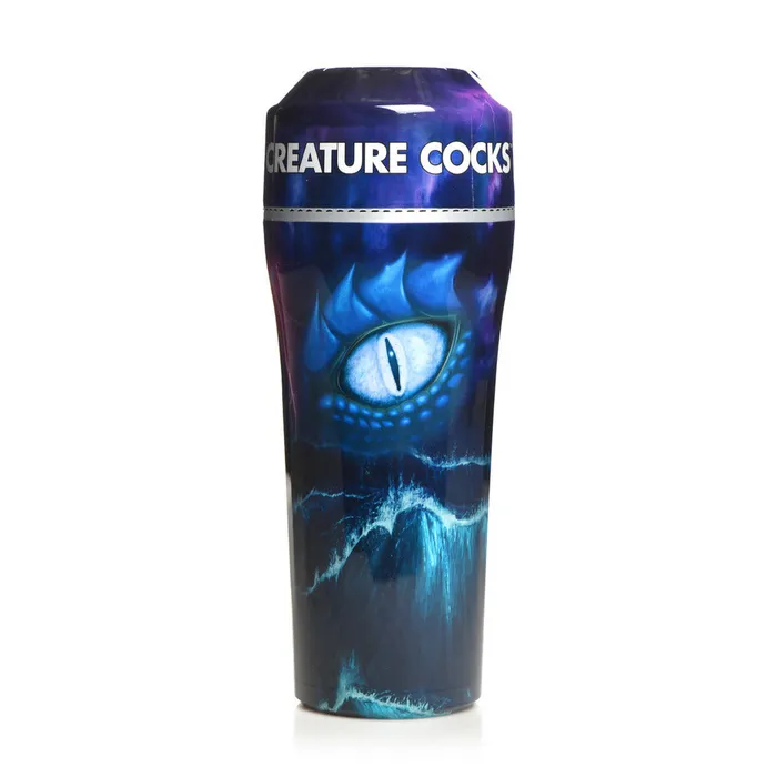 XR Brands Male Sex Toys Creature Cocks Pussidon Sea Monster Masturbation Stroker XR Brands Male Sex Toys Creature Cocks Pussidon Sea Monster Masturbation Stroker