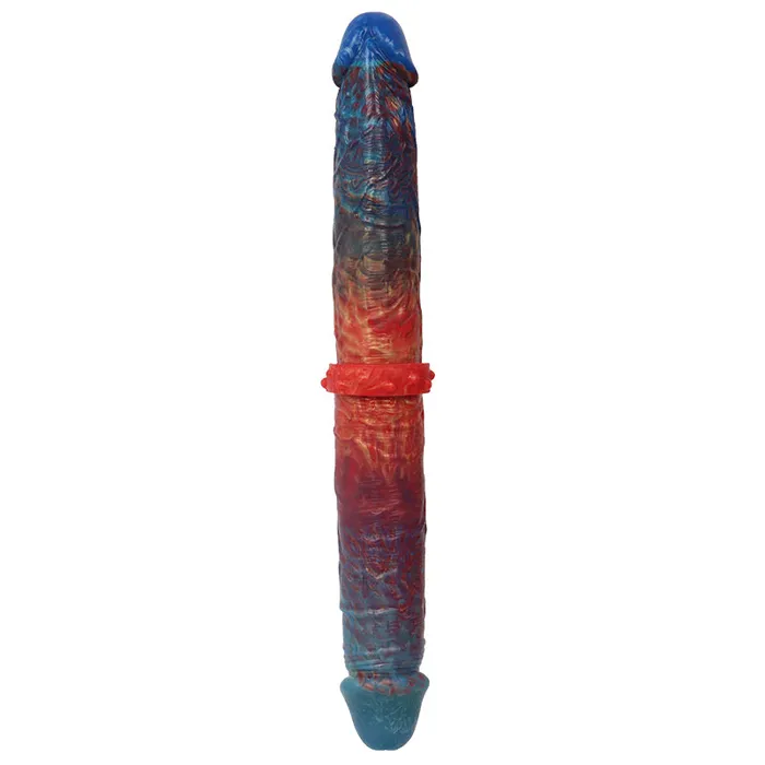Dildos Come Now Double Sided Dildo