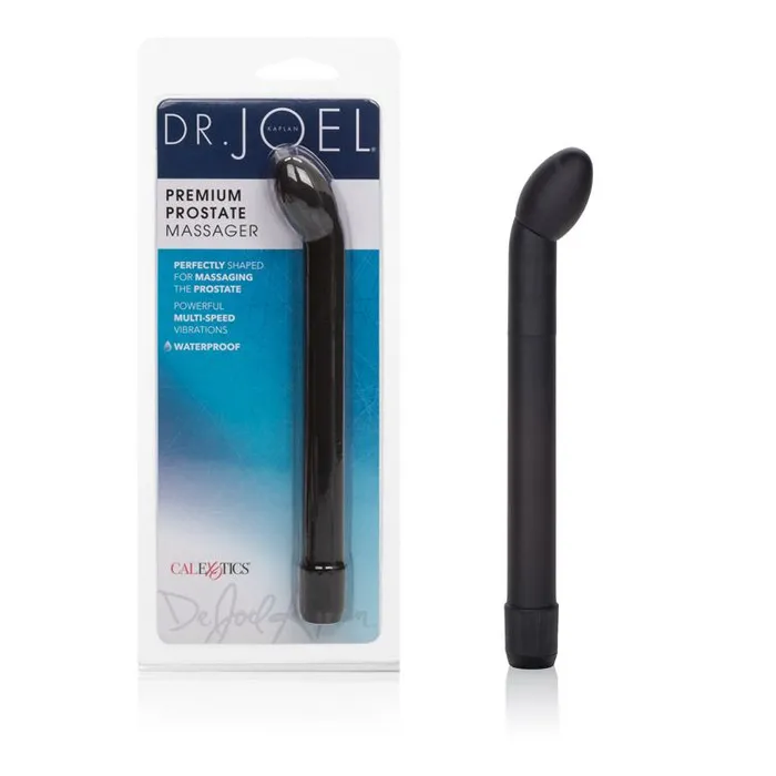 California Exotic Novelties Anal Dr Joel Premium Prostate Massager