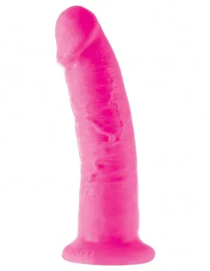 Pipedream Products Dildos Dillio 9 Pink Dong 