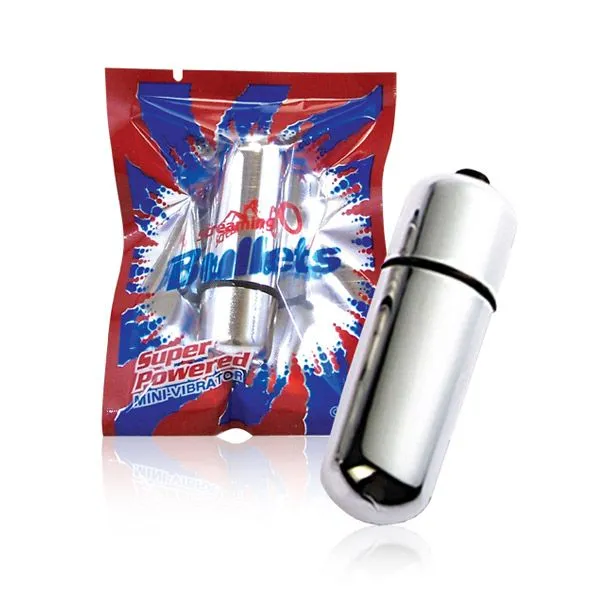 Screaming O Vibrators Screaming O Bullets Eaches Assorted Colors