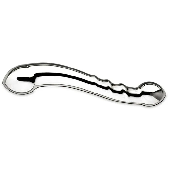 Njoy Dildos Stainless Steel Eleven Dildo